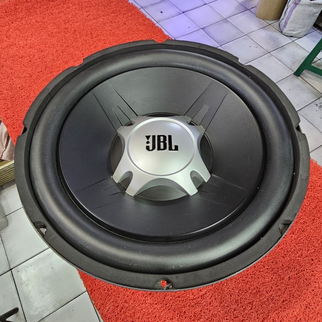 Subwoofer JBL GT5-12D Double Coil Subwoofer JBL 12 in Made in USA