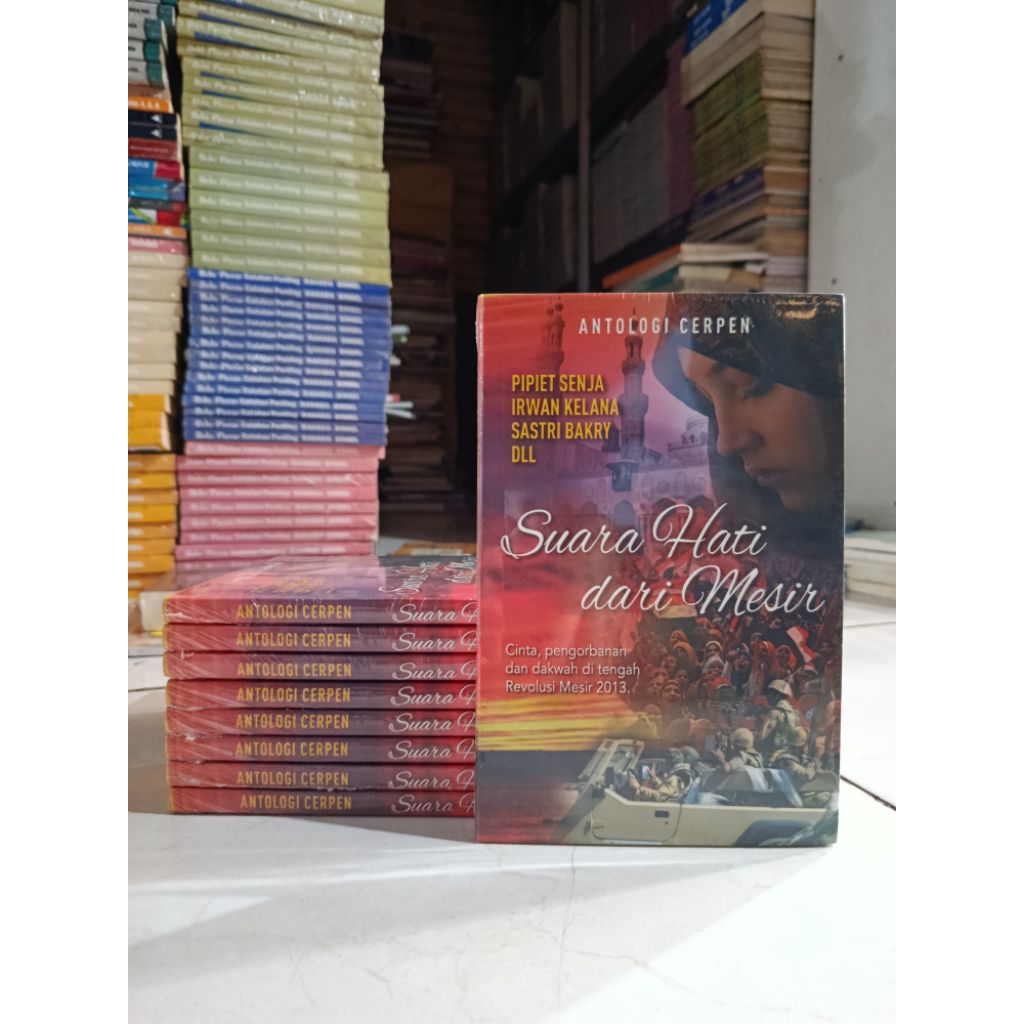 ( ORIGINAL) BUKU NOVEL / NOVEL REMAJA / FANTASI