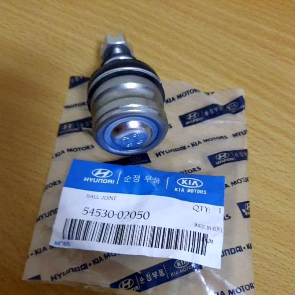 Ball Joint bawah Hyundai Atoz