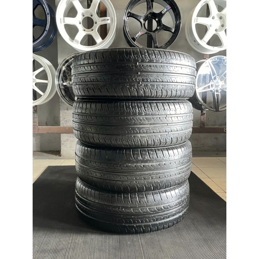 Ban seken Gt champiro eco 185 65 R15