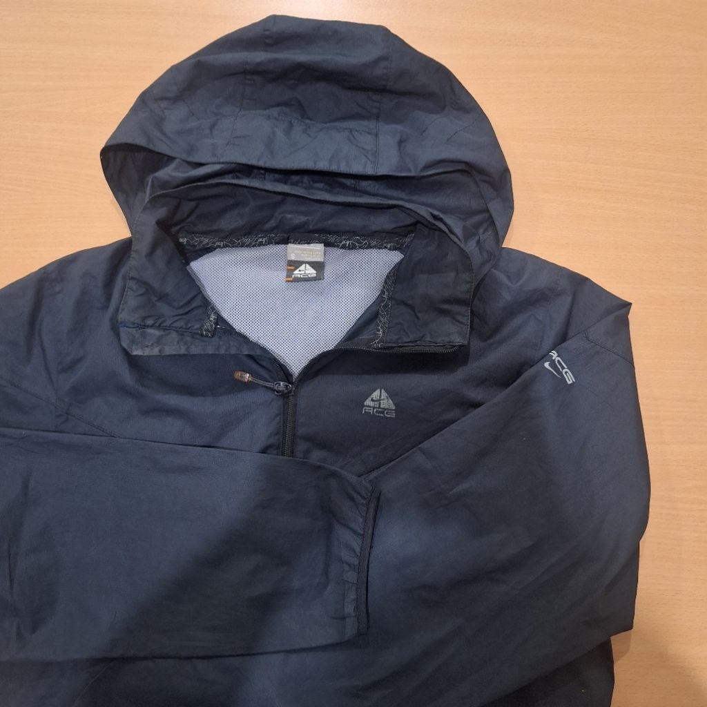 vintage kaos nike acg original