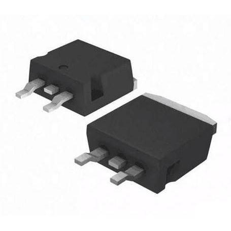 IRF540NS TO-263 TO263 SMD IRF 540 IRF540 mosfet mos fet N-Channel