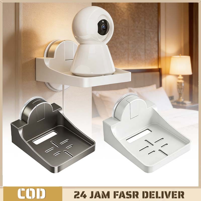 Bracket Cctv Universal Dinding Jenis Hisap Bracket Ezviz Breket Cctv Dudukan Cctv Bardi Jenis Hisap