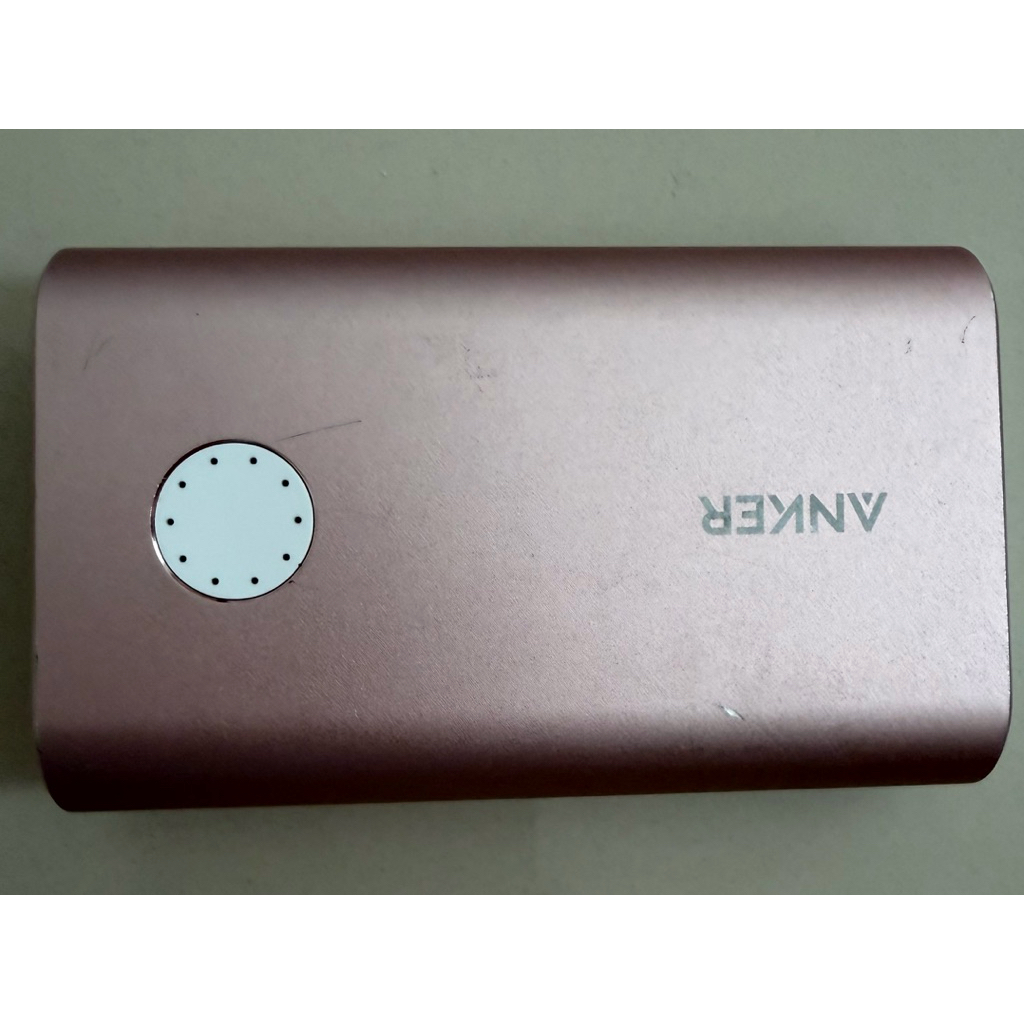 Powerbank ANKER preloved