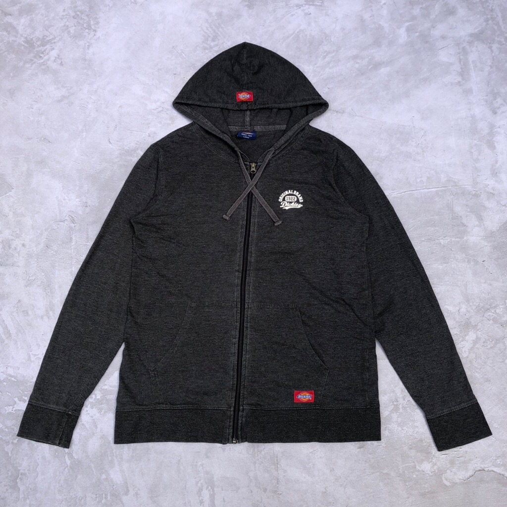 ZIP HOODIE DICKIES
