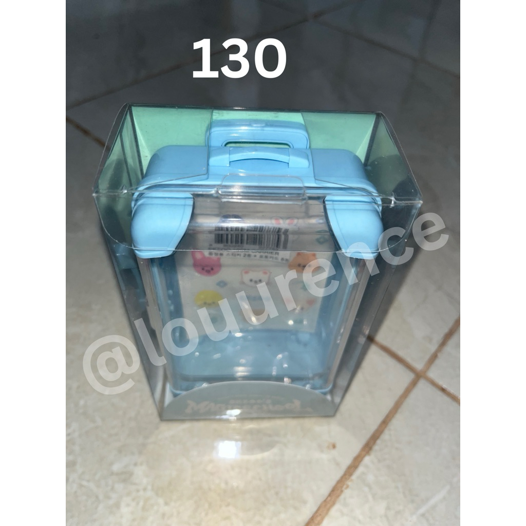 SKZOO Carrier 10 cm official