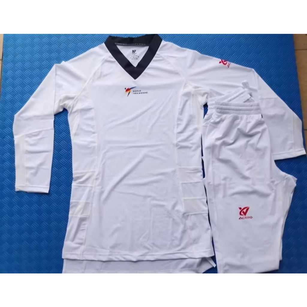 DOBOK OLYMPIC PREMIUM ACTIVO