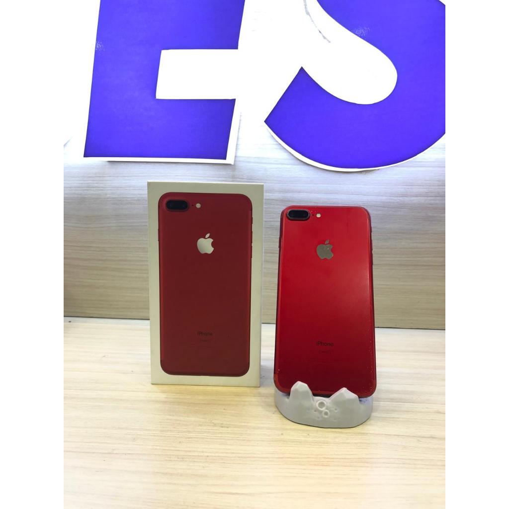 IPHONE 7 PLUS SECOND INTER GARANSI APPLE