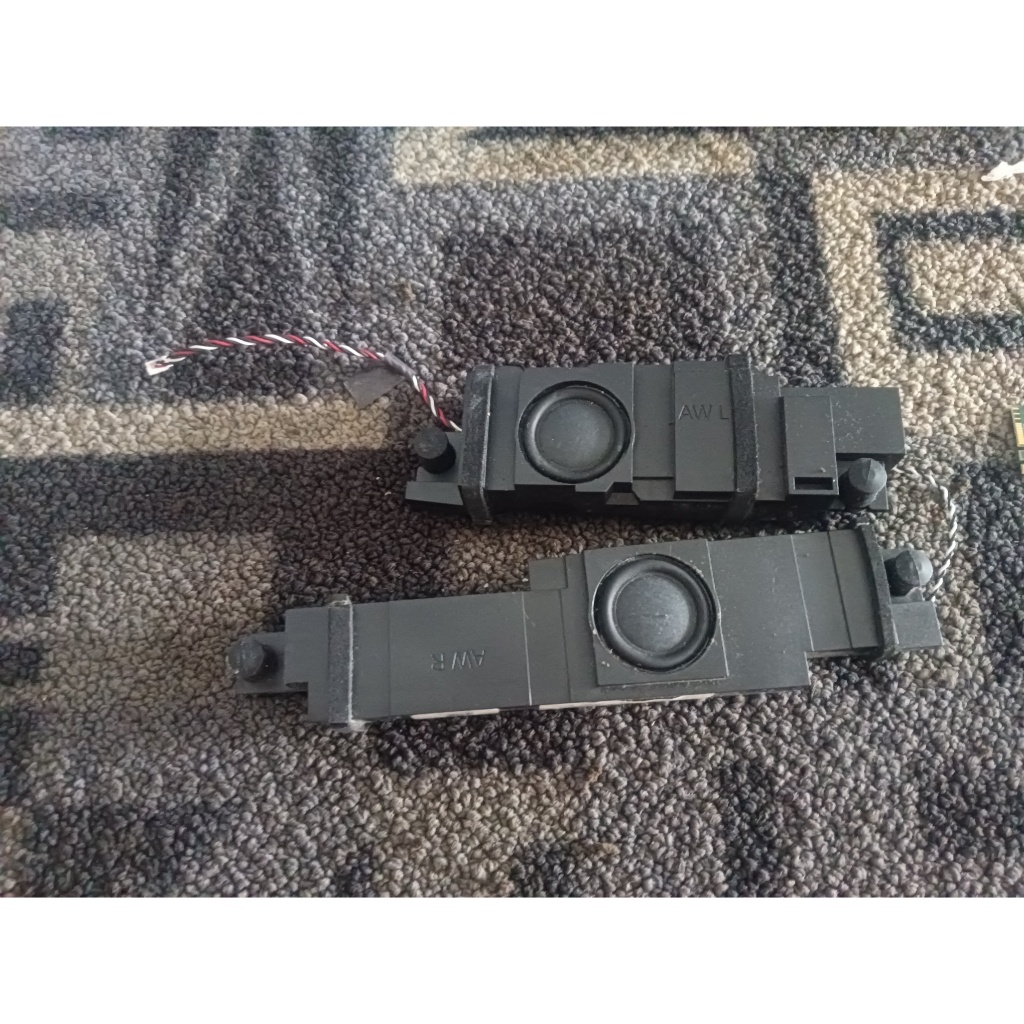 Speaker Lenovo AIO V530-241ICB Second