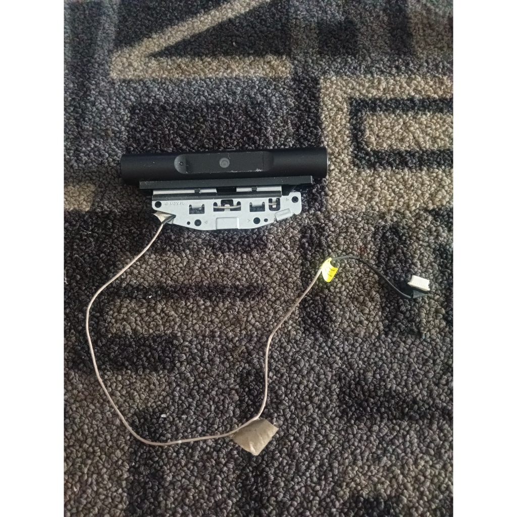 Webcam Lenovo AIO V530-241ICB Second