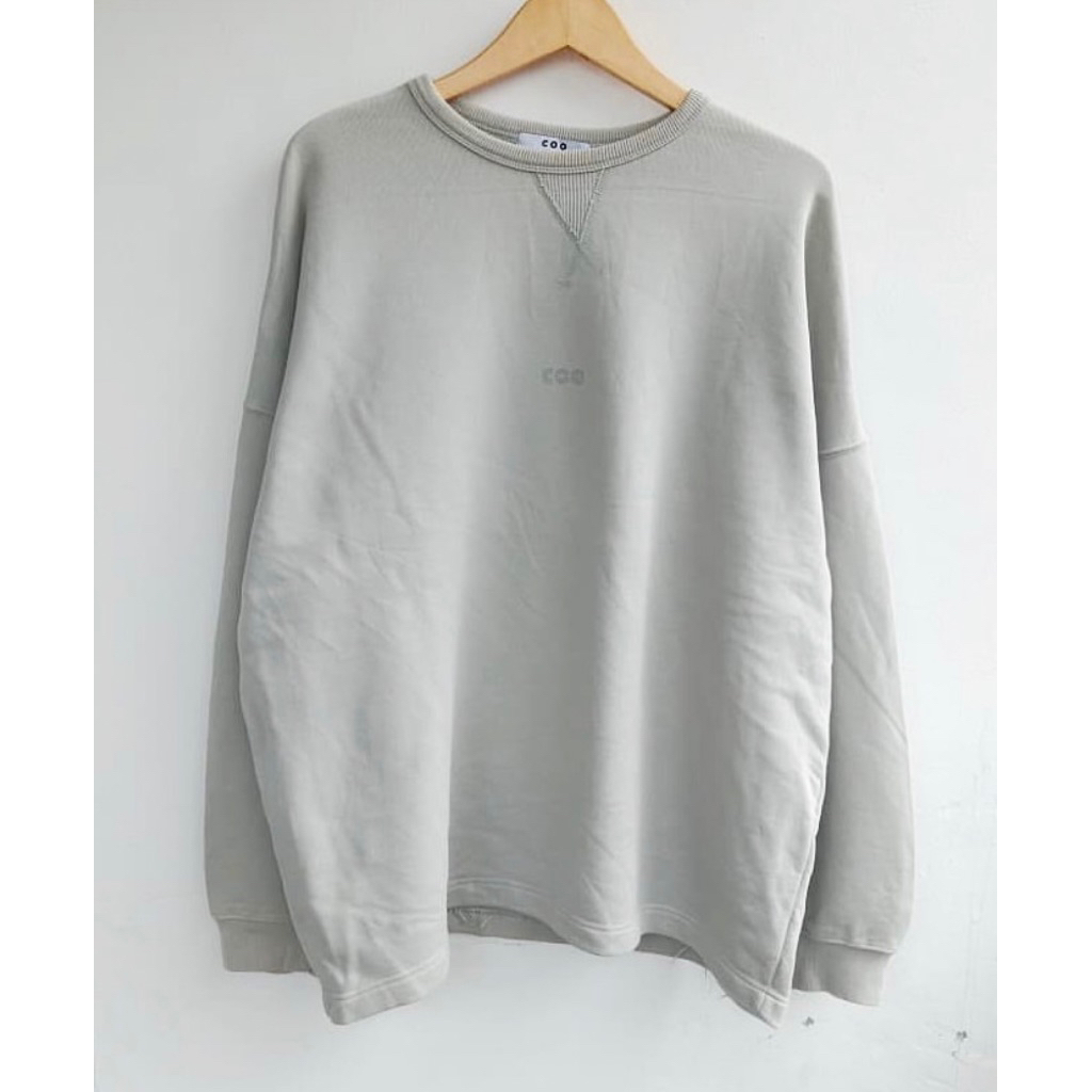 SWEATER JUMBO LD 150 CM