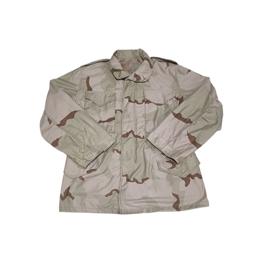 Jacket Field M65 3DCU Medium Regular