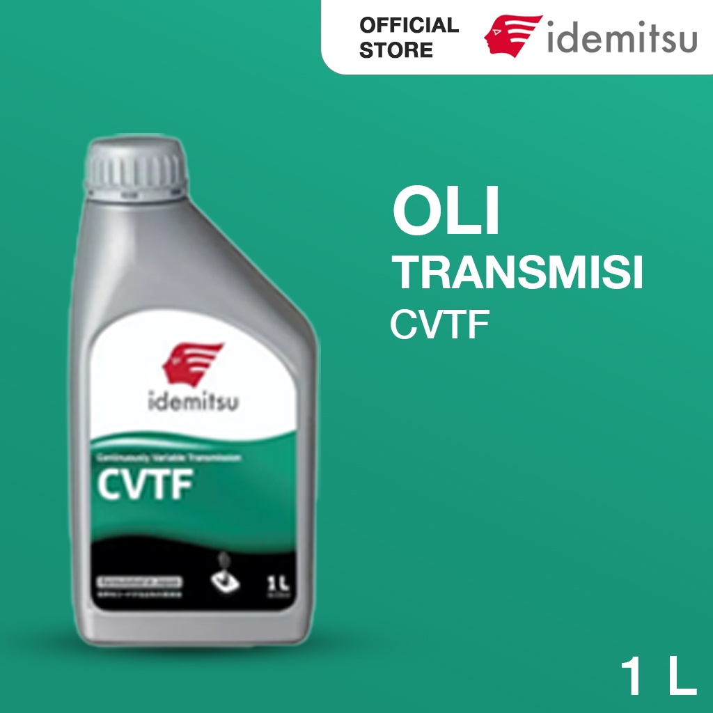 Idemitsu Cvtf Oli Transmisi (1L)