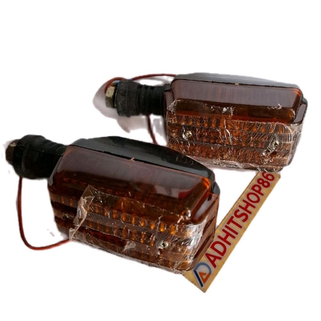 LAMPU SEN RXS RX KING COBRA LAMPU RITING RXS RX KING LAMA RX KING COBRA