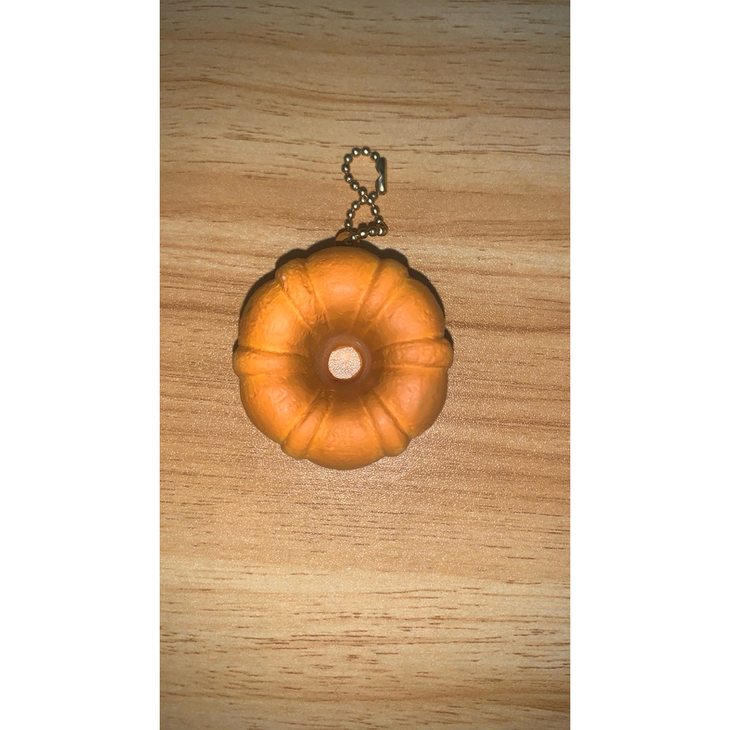 MOTHER GARDEN SQUISHY (lupa namanya)