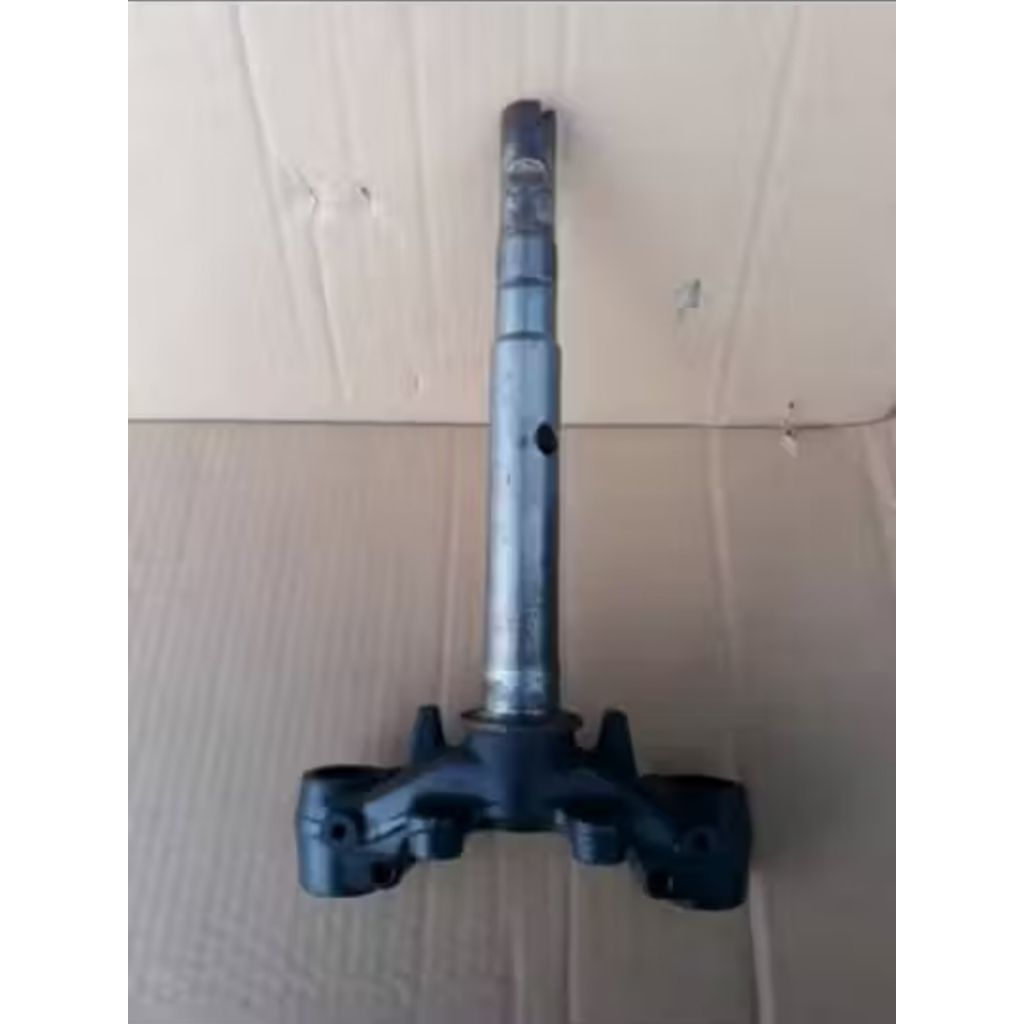 Segitiga T fork yamaha vega r new original copotan