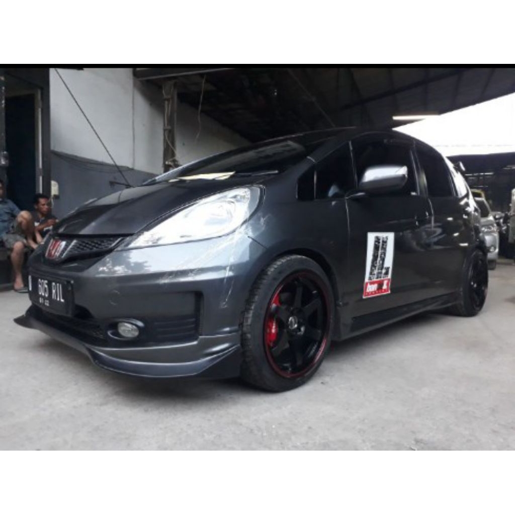 bodykit jazz jazz ge8