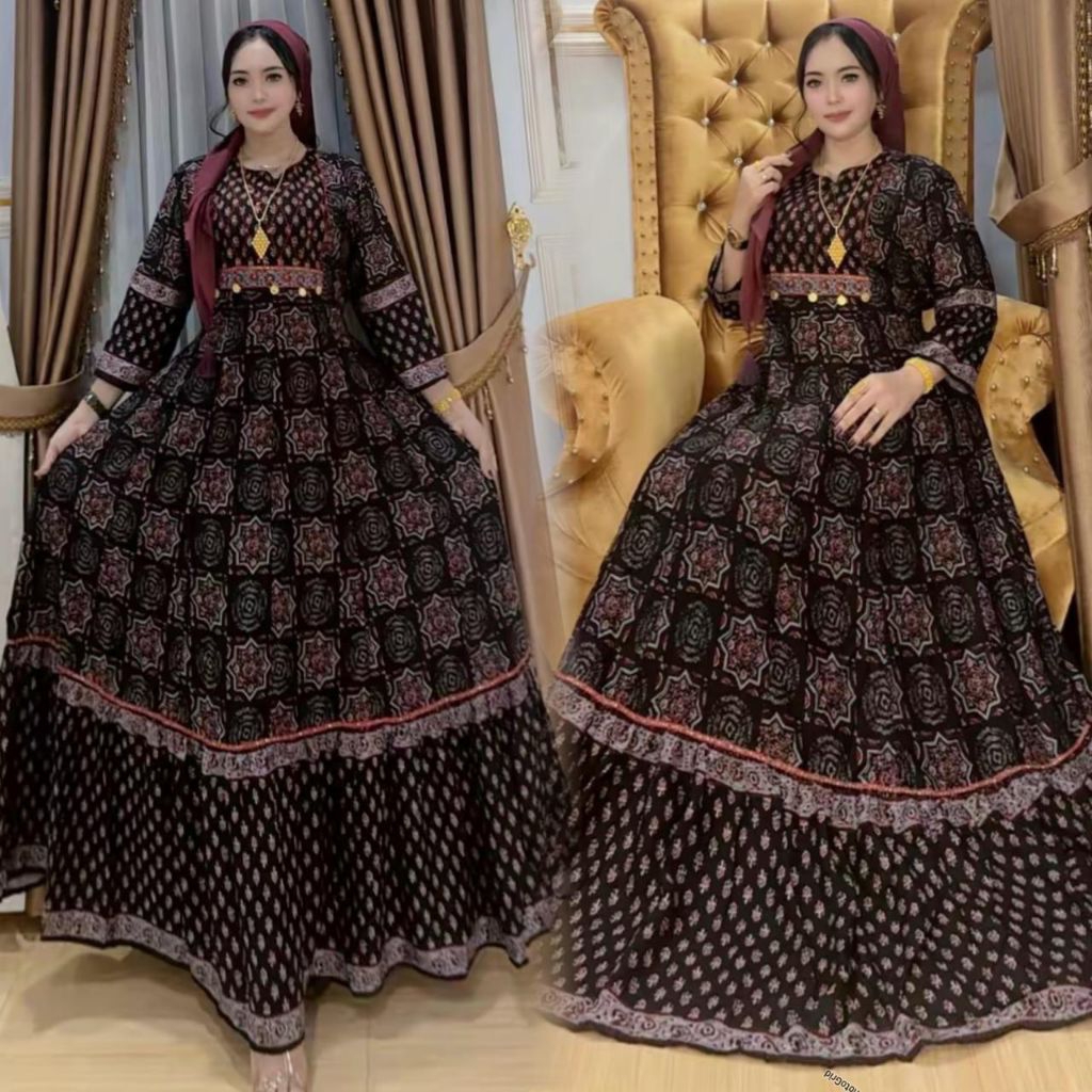 dress India viral