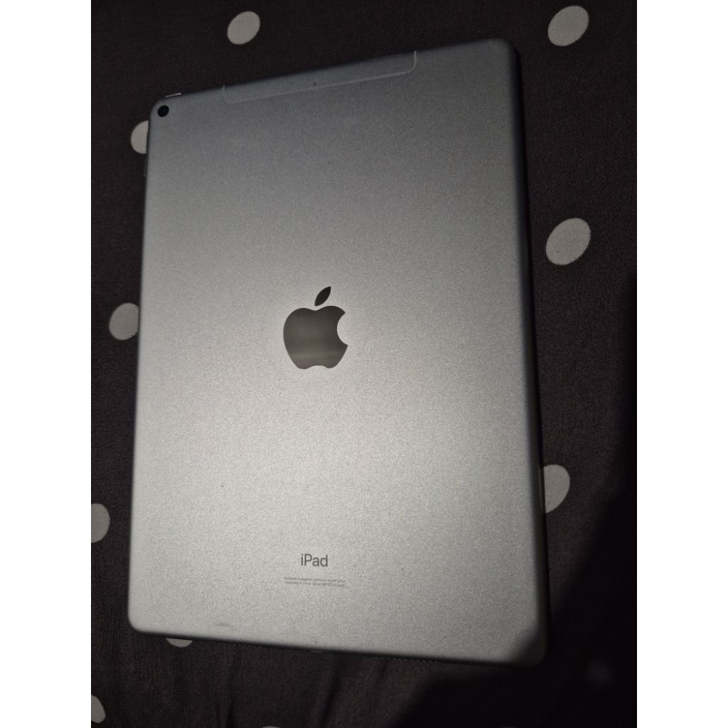 IPAD AIR 3 256 GB