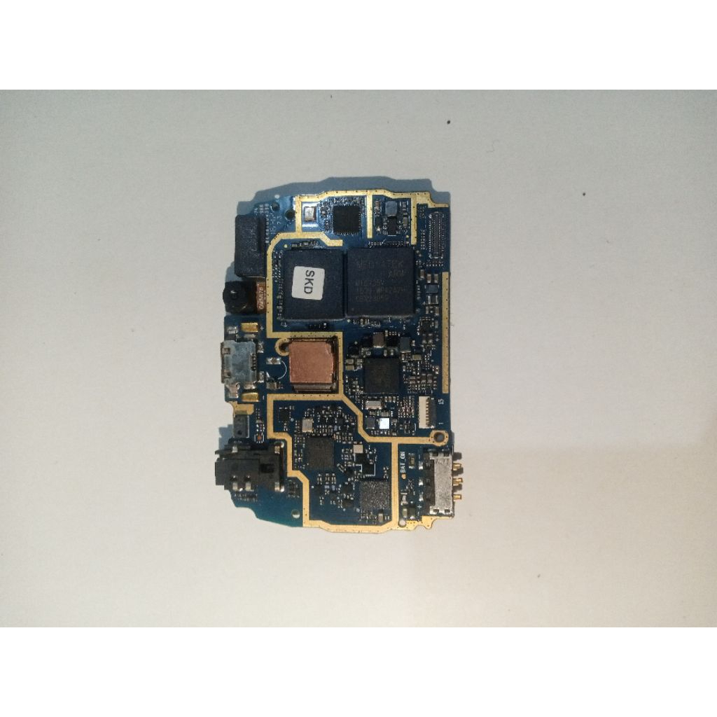 mesin Lenovo a7700 gambling segel