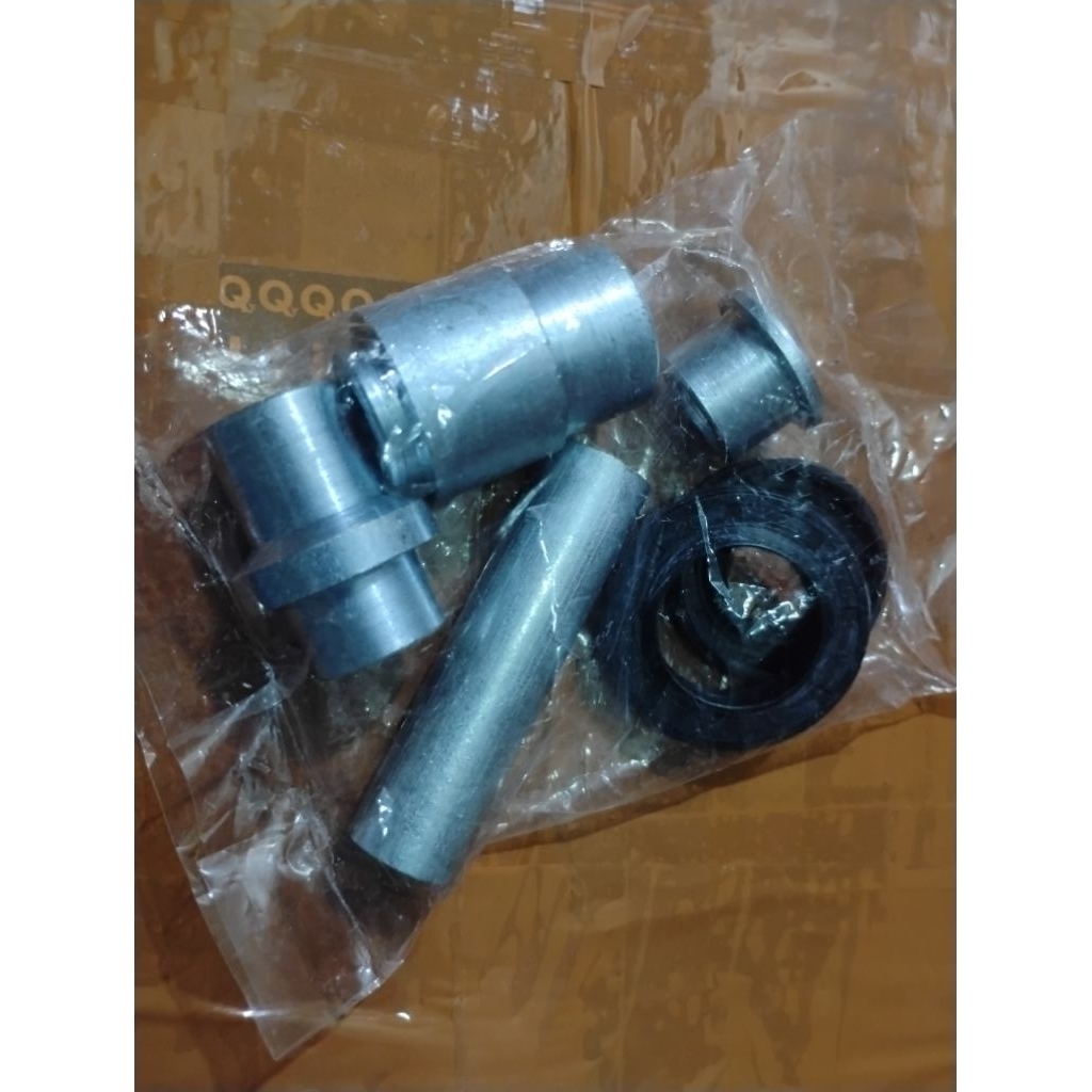 Bosh roda belakang Jupiter MX dodle disc Bos roda belakang bos tromol belakang Jupiter MX 135 Doble 