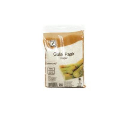 Gula Pasir Lokal 500 g Choice L