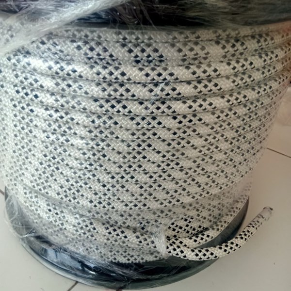 KARMANTEL TITAN 11 MM ROPE KARMANTEL STATIS CARNMANTLE STATIS