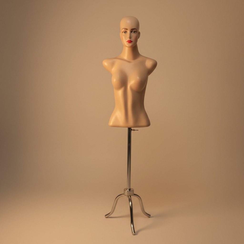 MANEKIN TORSO DEWASA manekin torso dewasa mannequin patung torso display pakaian pria wanita full bo