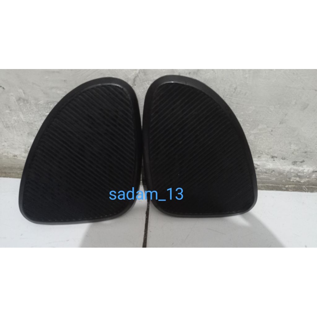 karet tangki honda gareng