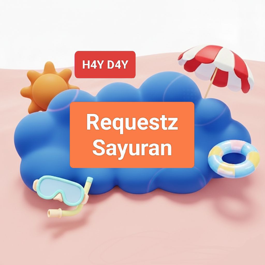 bunga plastik 100pcs