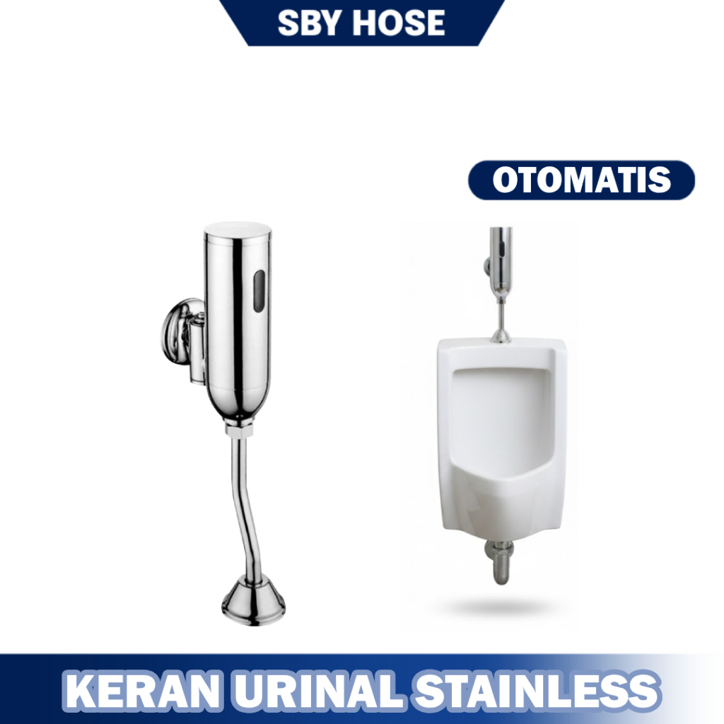SBYhose Keran Urinal Sensor Otomatis Keran Urinal Sensor High Quality