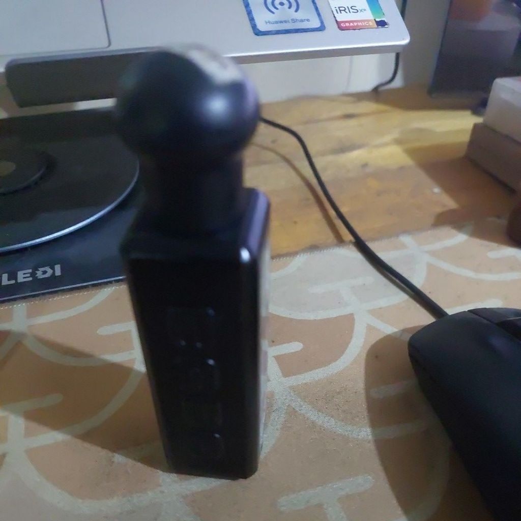 parfum baba