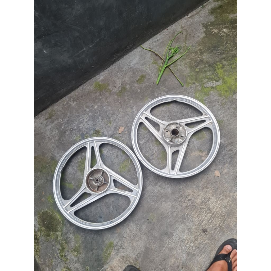 velg jialing copotan motor