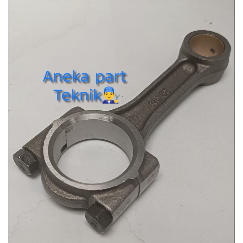 Stang Conrod RD65 KUBOTA Diesel RD65