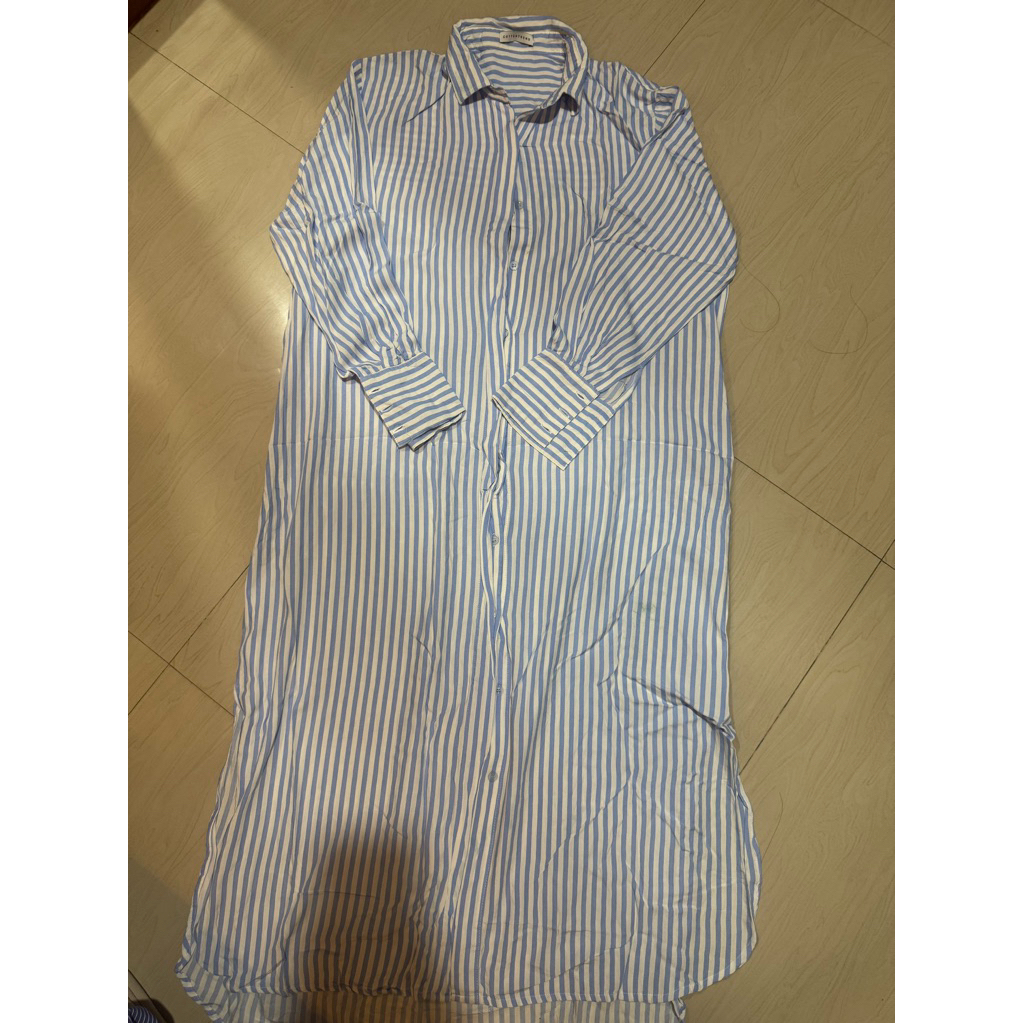 kemeja by cottontrend