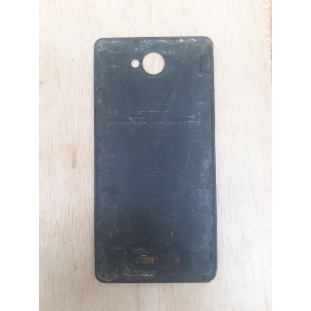 BACKDOOR HIMAX M20i BEKAS ORI COPOTAN