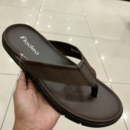 Fladeo Sandal Pria Nyaman Size 39-44 Original