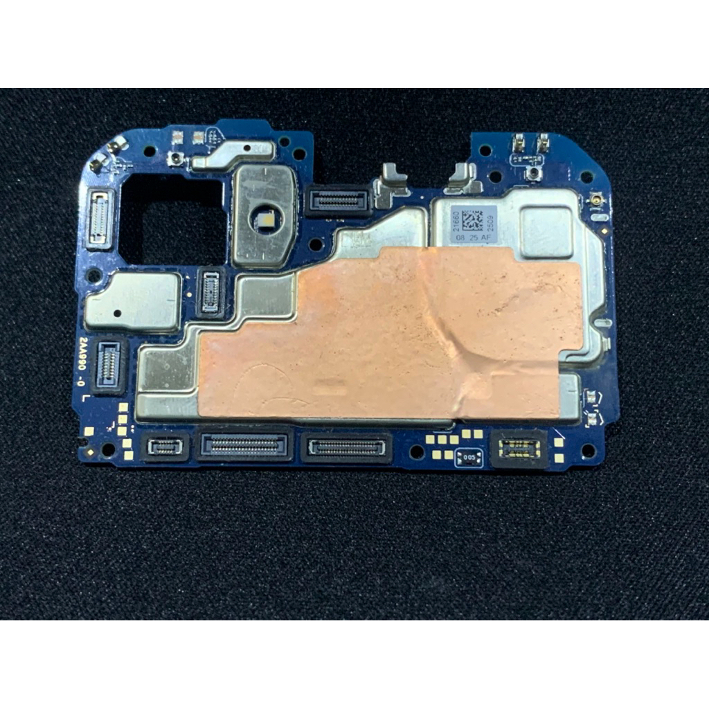 Mesin Realme c31 Normal 4/64