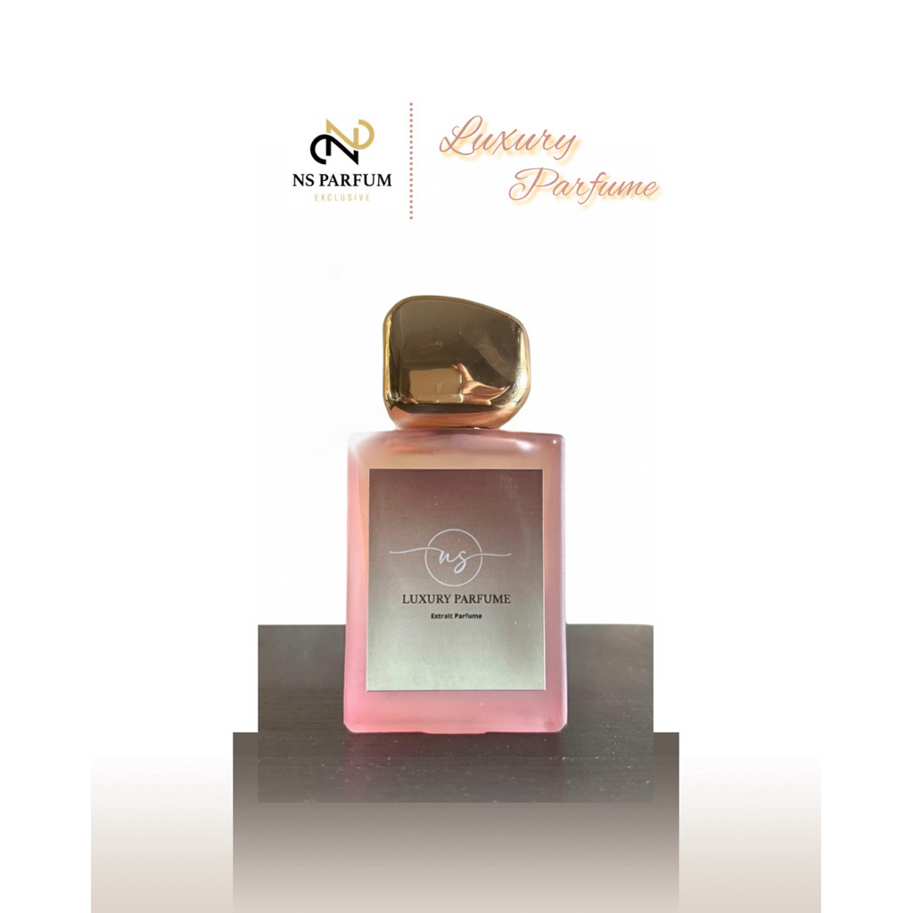 [NEW] LUXURY PARFUME - NS PARFUM