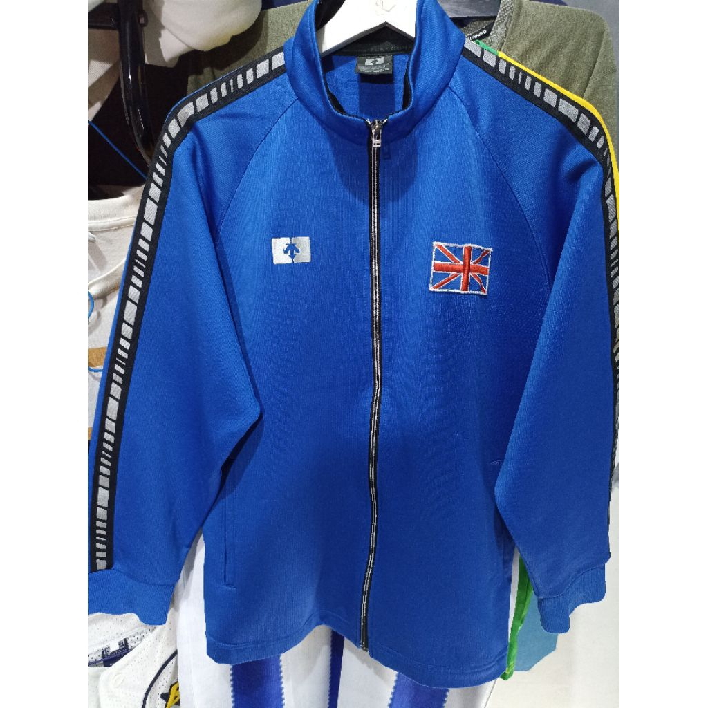 traktop descente ld 108