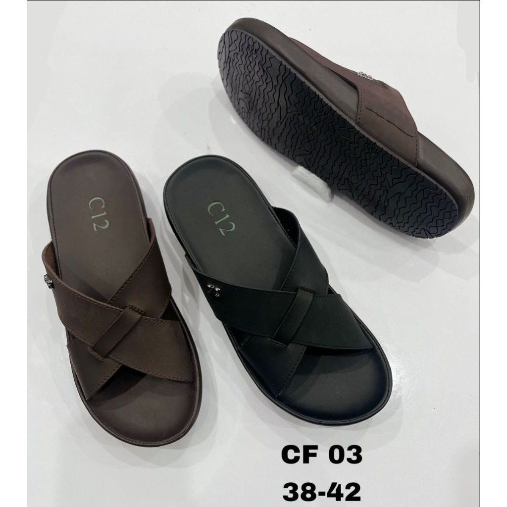 SANDAL PRIA C12 CF 03 38-42