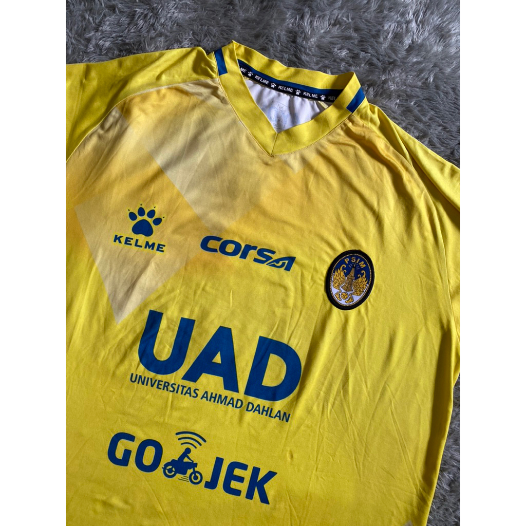 Jersey PSIM 2017 Original