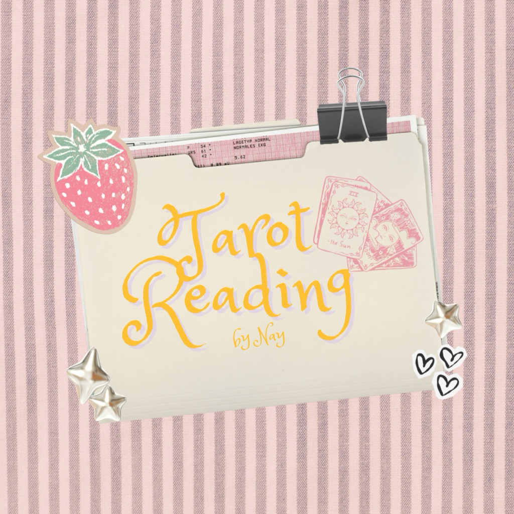 Tarot Reading (Jasa Baca Tarot)