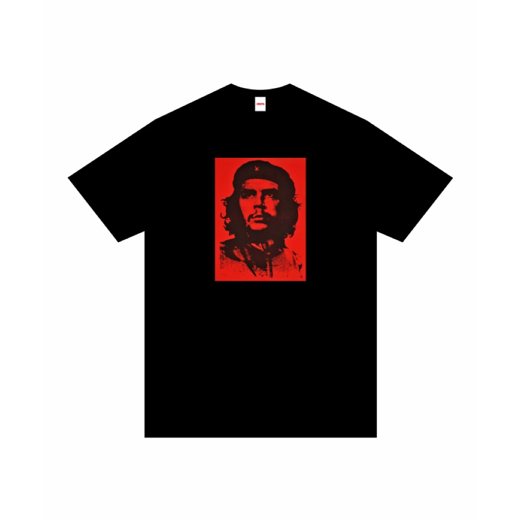 Riots T-Shirt Che Guevara