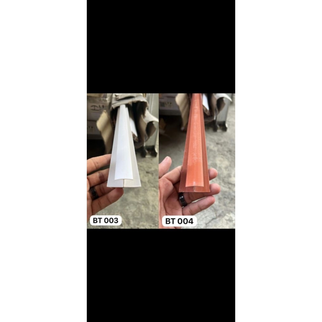 Lis / Siku Plavon PVC