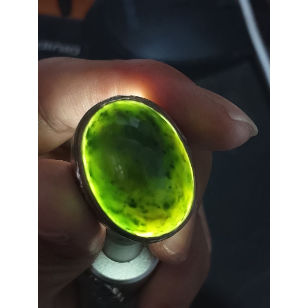 hijau garut marsih mumbul besar