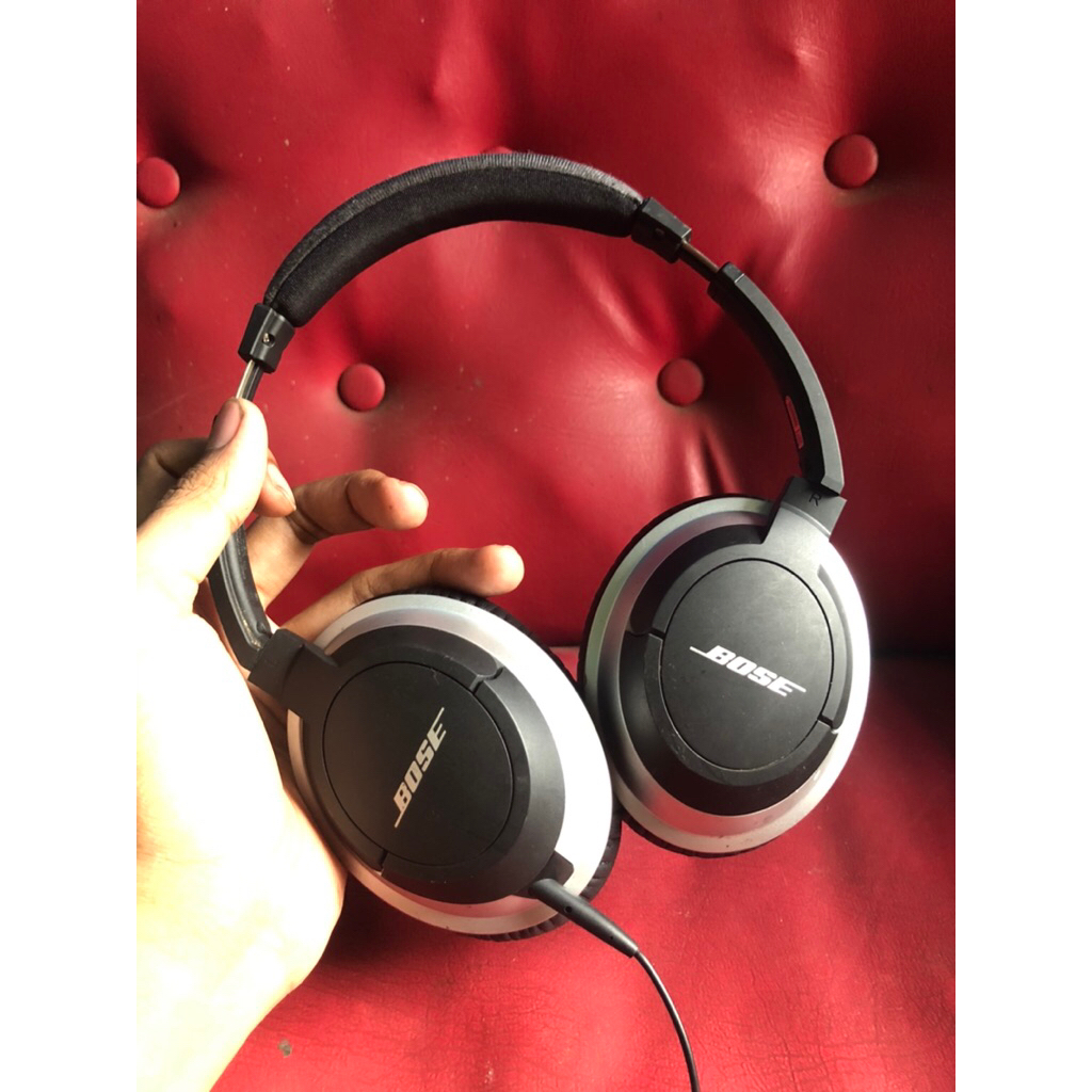 HEADPHONE BOSE AE2 original