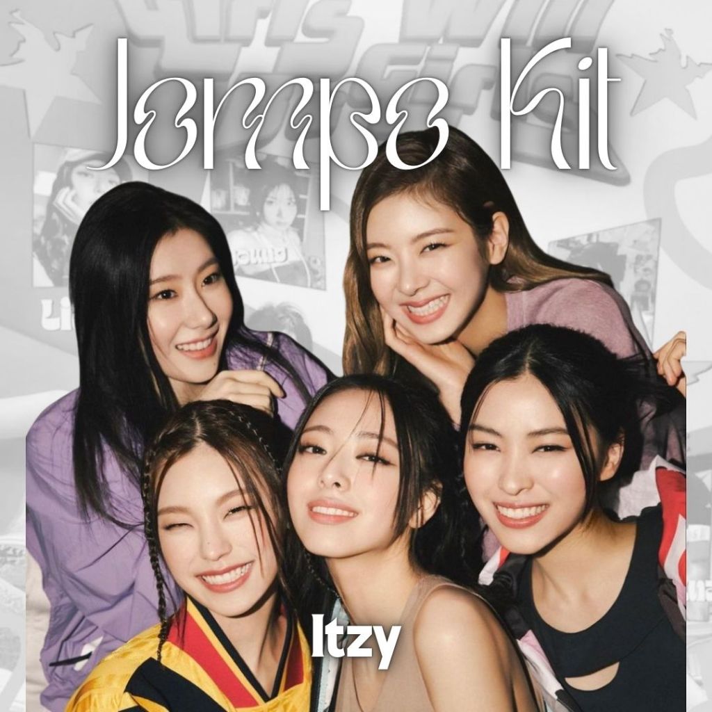 (BACA DESKRIPSI) ITZY JOMPO KIT // SALONPAS, HANSAPLAST KOYO, TOLAK ANGIN, ANTANGIN, VITACIMIN, HANS
