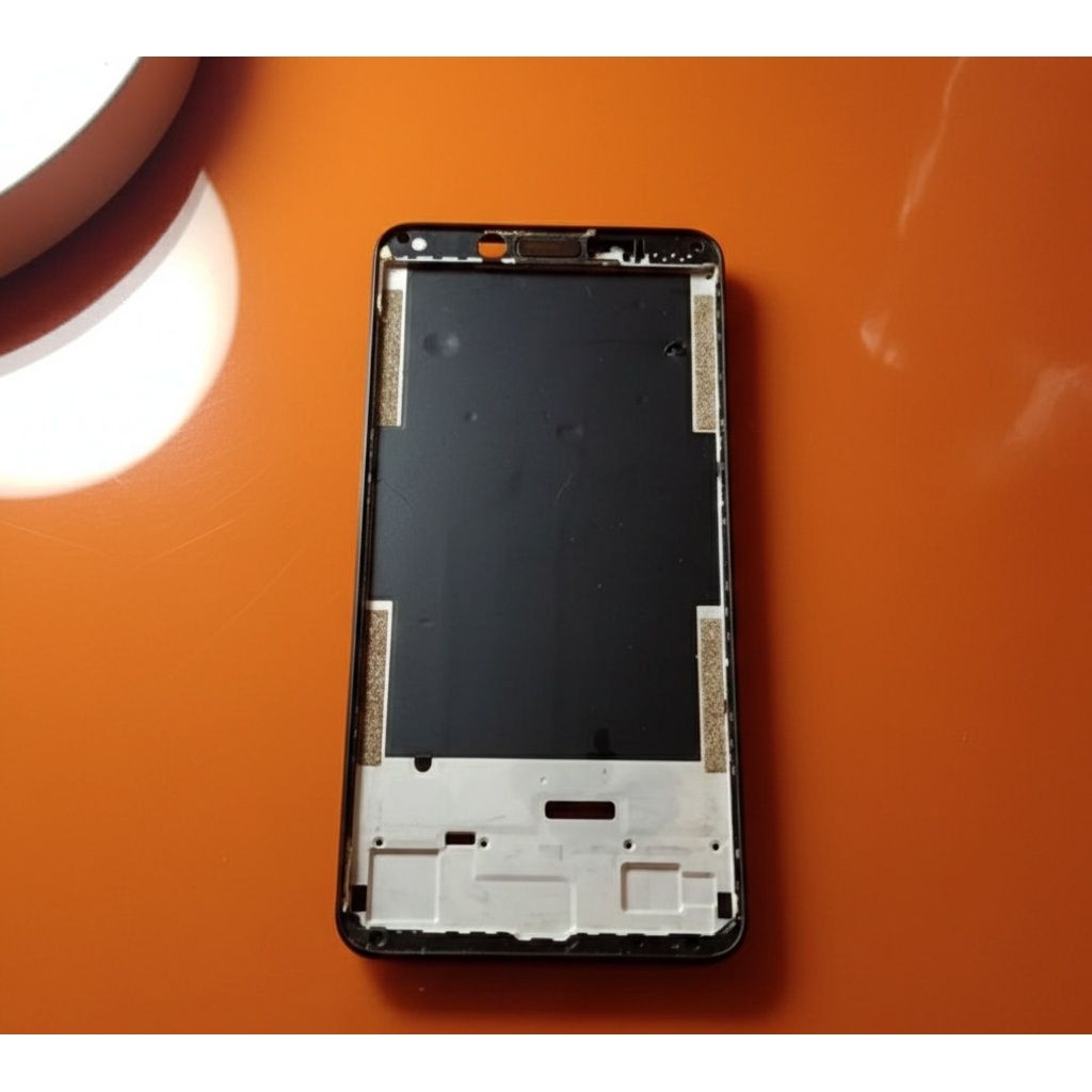 Tulang Tengah Papan LCD Redmi6A Original COPOTAN