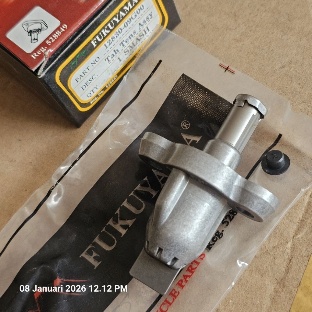 Stut tensioner suzuki Smash.12830-09G00FKY